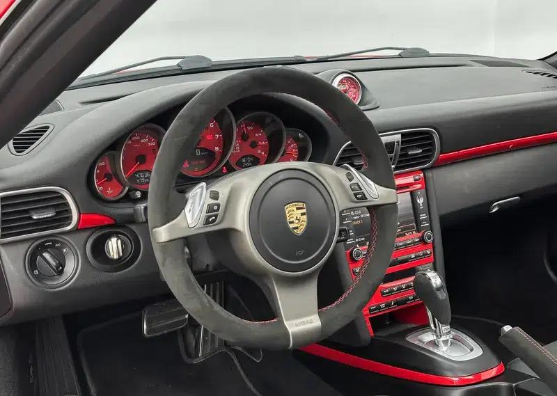 2010 Porsche 911 Carrera S 3.8L — миниатюра 14