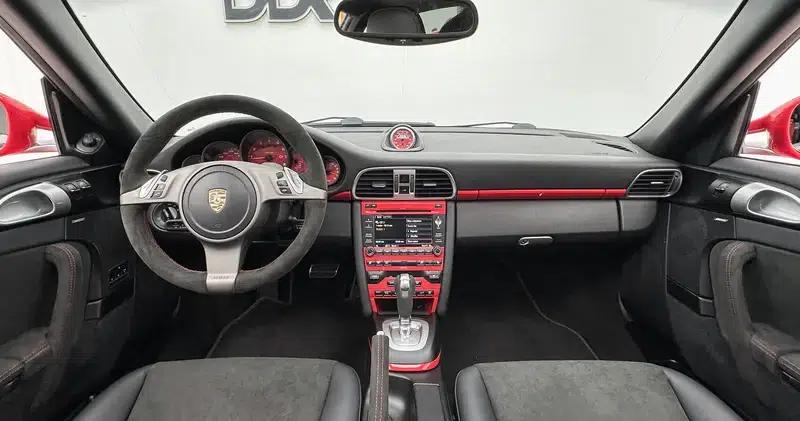 2010 Porsche 911 Carrera S 3.8L — миниатюра 15
