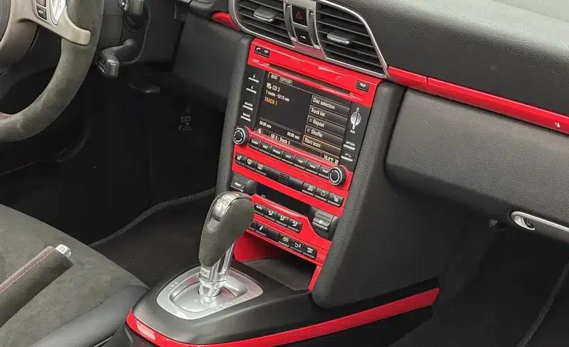 2010 Porsche 911 Carrera S 3.8L — миниатюра 17