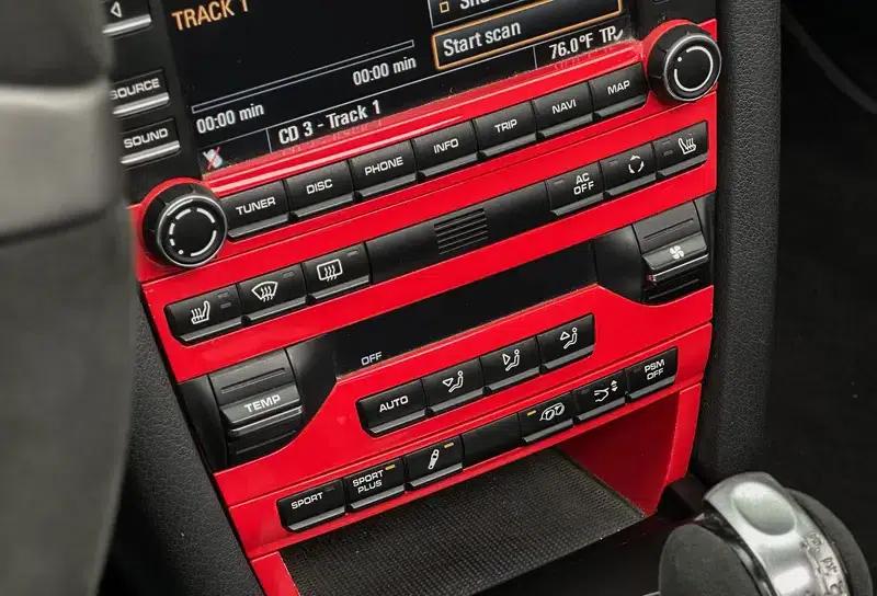 2010 Porsche 911 Carrera S 3.8L — миниатюра 7
