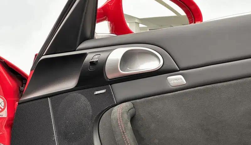 2010 Porsche 911 Carrera S 3.8L — миниатюра 8
