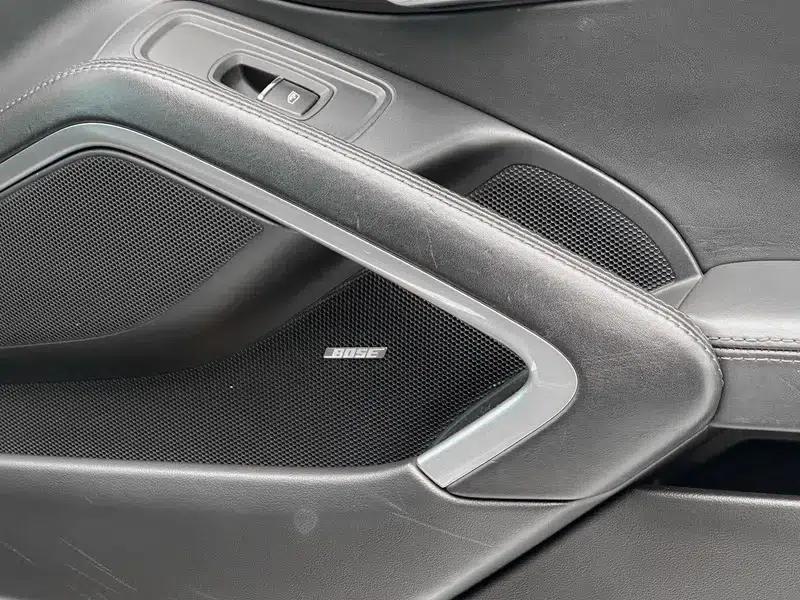 2012 Porsche 911 Carrera 3.4L — миниатюра 10