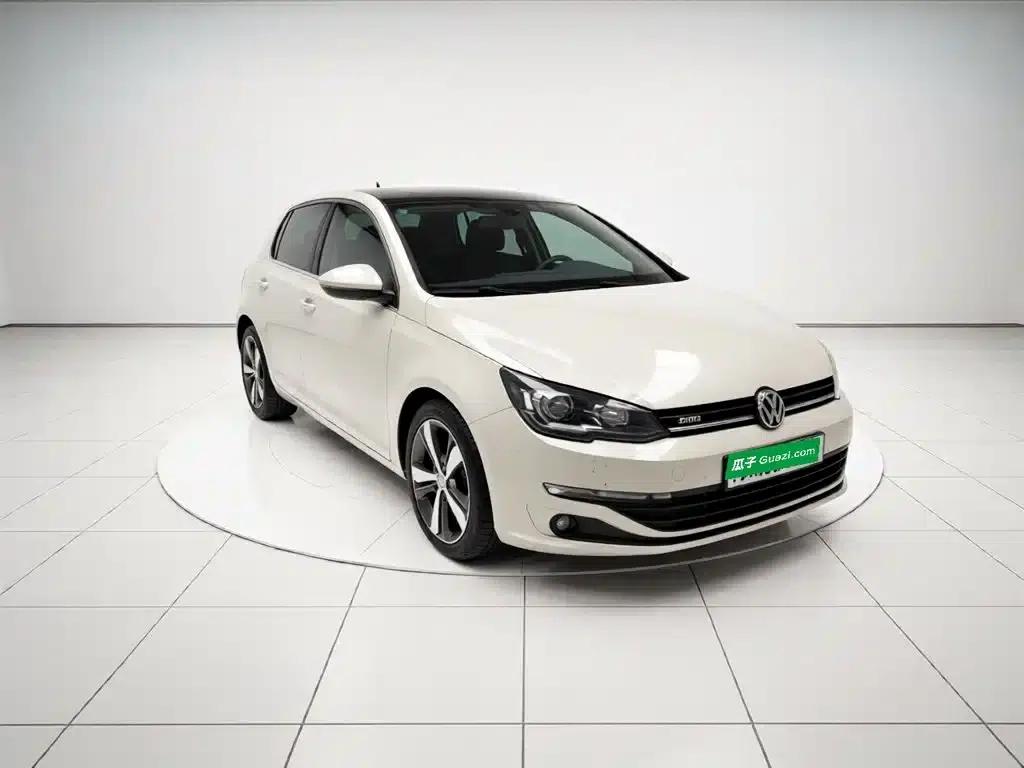 Peugeot 308S 2015 1.6T Automatic Sporty Edition — миниатюра 3