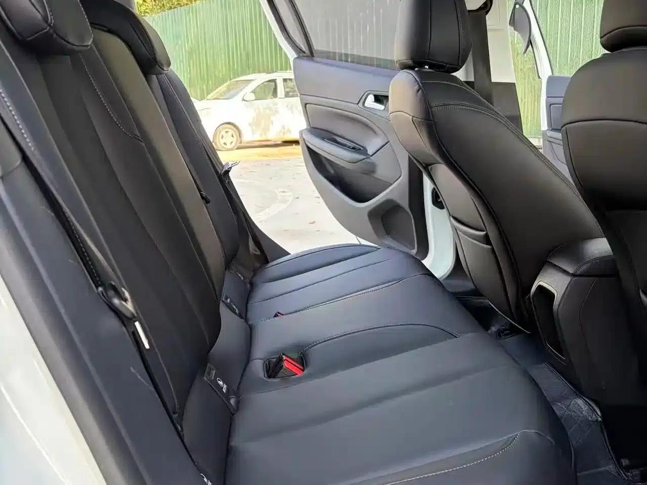Peugeot 308S 2015 1.2T Automatic Sporty Edition — миниатюра 9