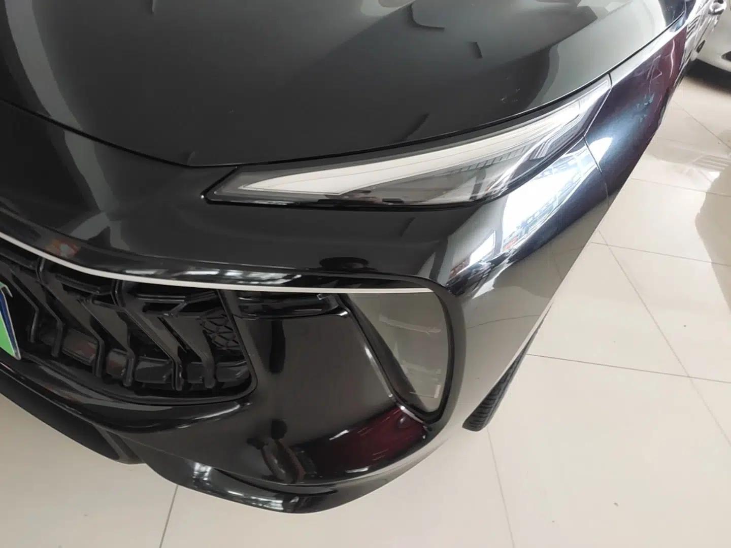 FORTHING T5 EVO 2021 1.5TD DCT Diamond Edition — миниатюра 8