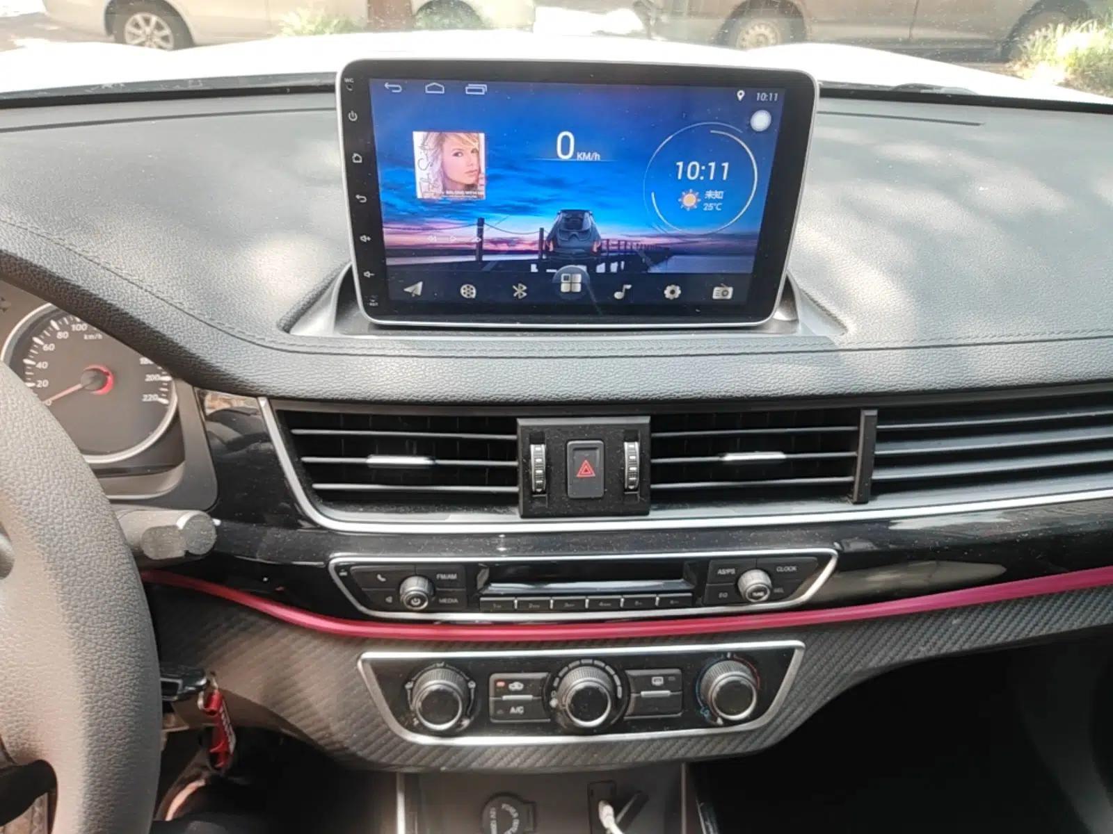 FORTHING T5 2020 1.6L Manual Comfort Model China VI Standard — миниатюра 20