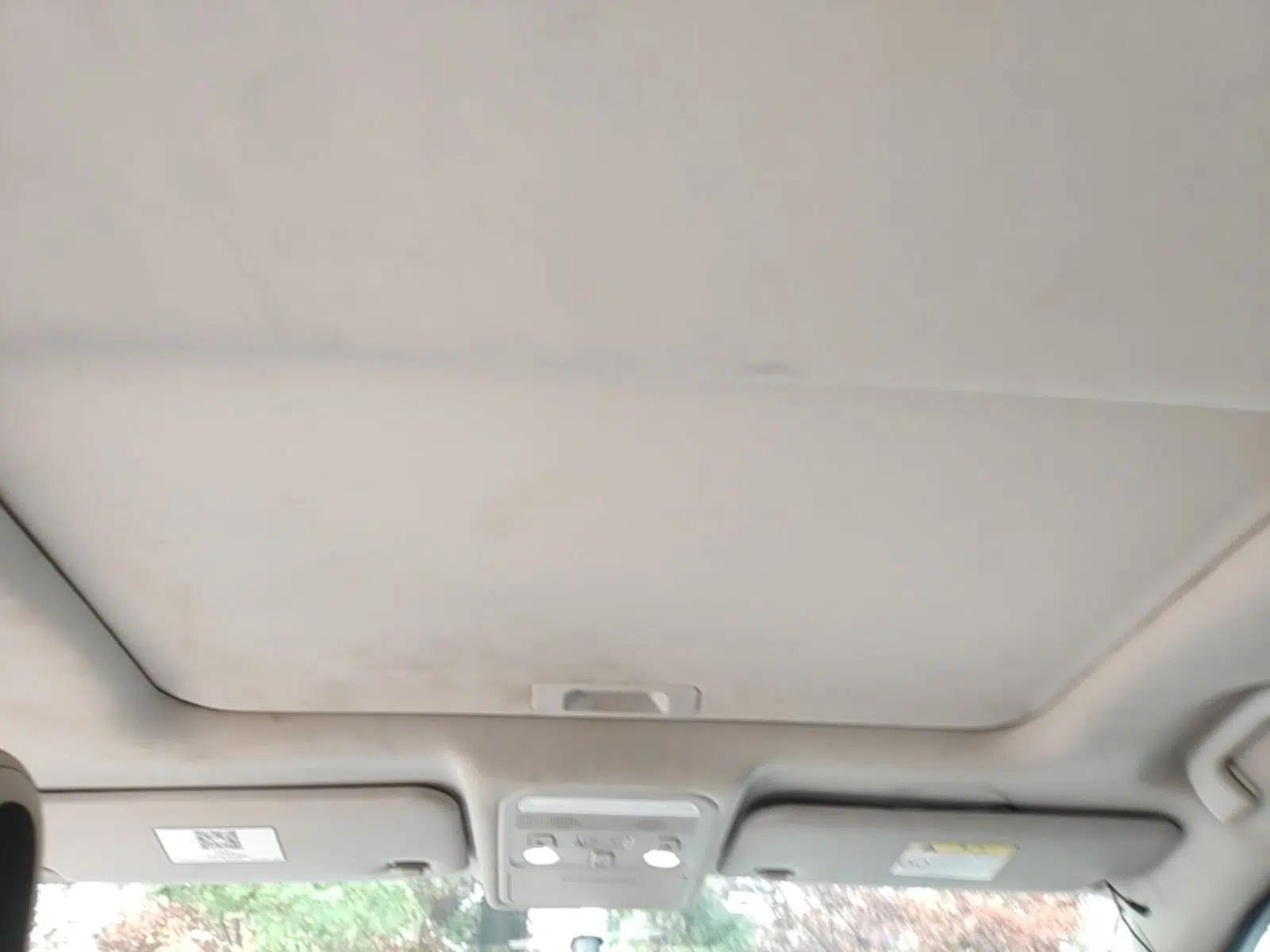 FORTHING T5 2020 1.6L Manual Comfort Model China VI Standard — миниатюра 26