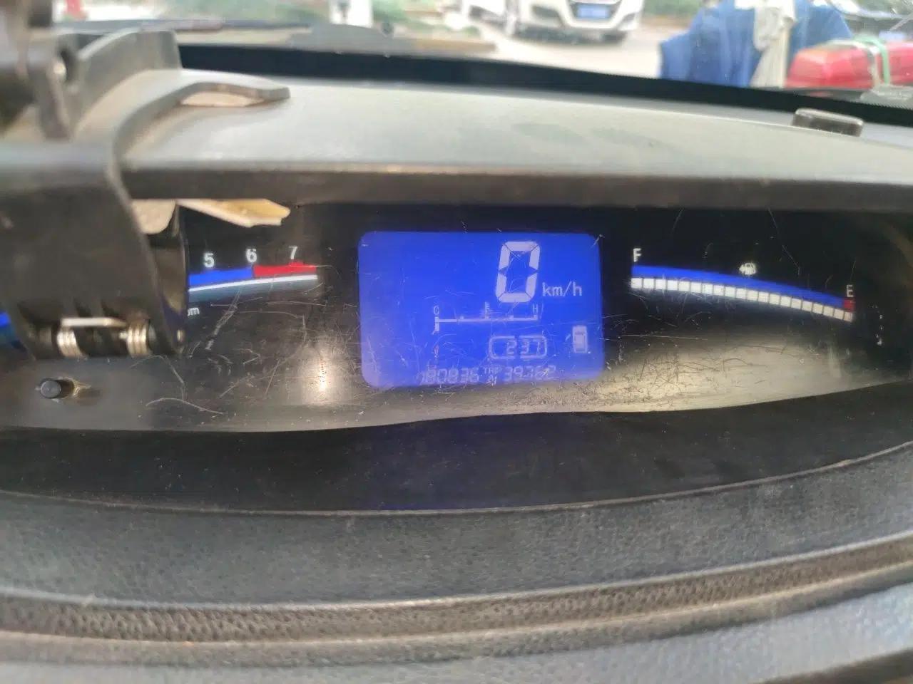 FORTHING Joyear 2012 XL 1.5L Manual Luxury Model — миниатюра 11