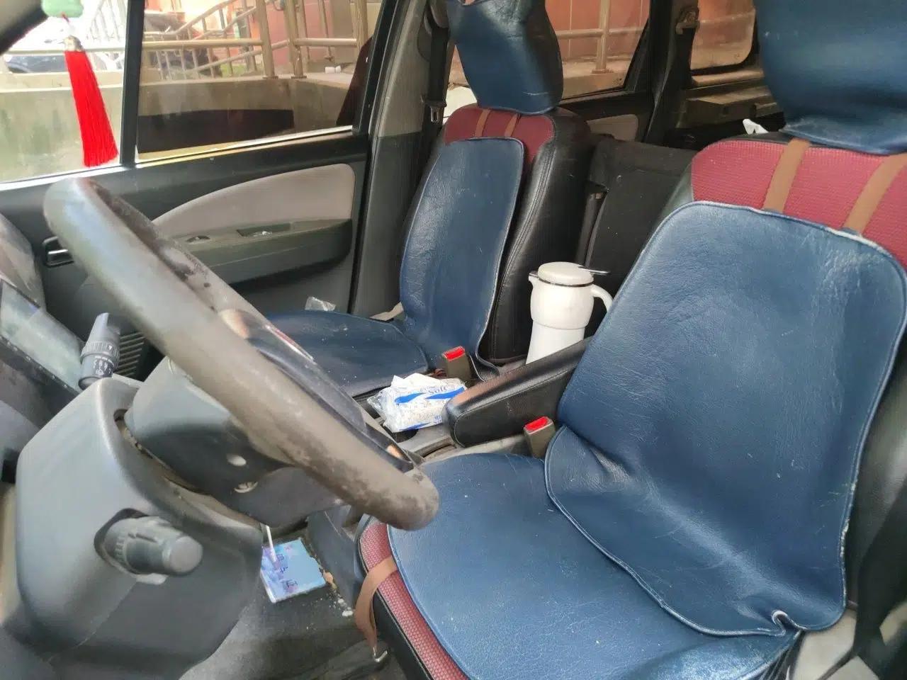 FORTHING Joyear 2012 XL 1.5L Manual Luxury Model — миниатюра 15