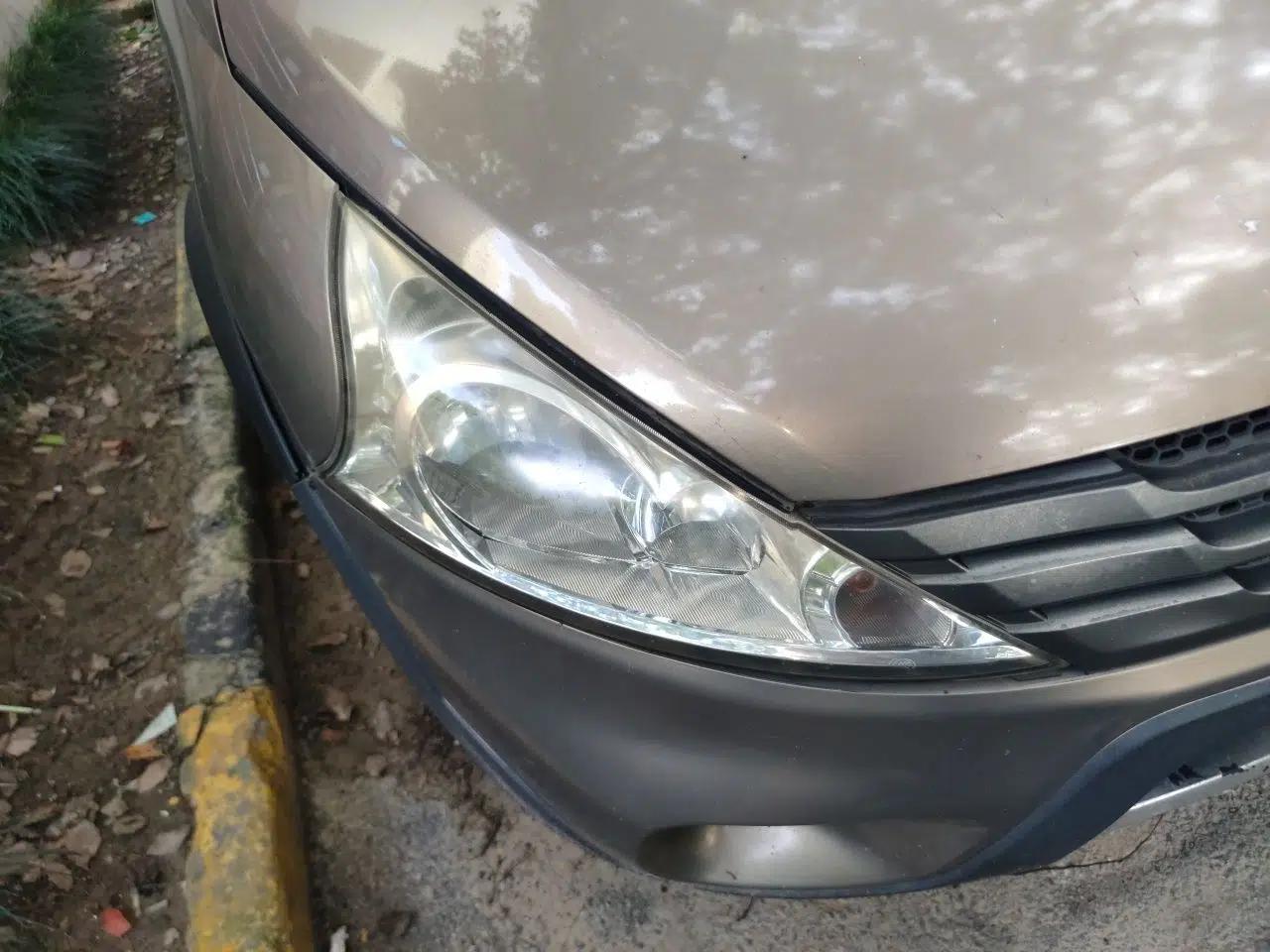FORTHING Joyear 2012 XL 1.5L Manual Luxury Model — миниатюра 7