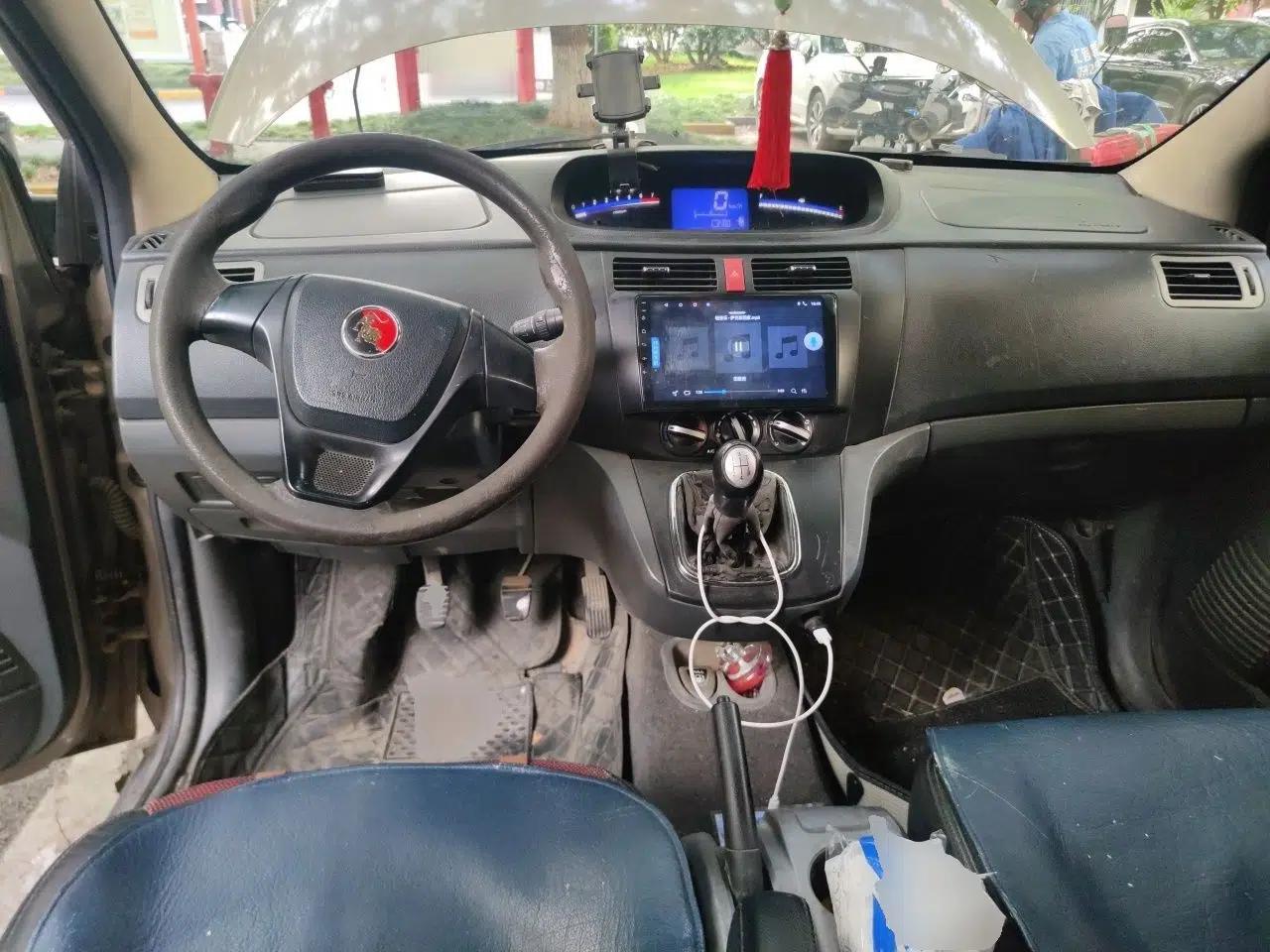 FORTHING Joyear 2012 XL 1.5L Manual Luxury Model — миниатюра 9