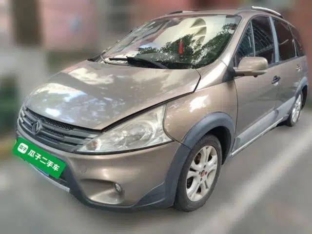 FORTHING Joyear 2012 XL 1.5L Manual Luxury Model