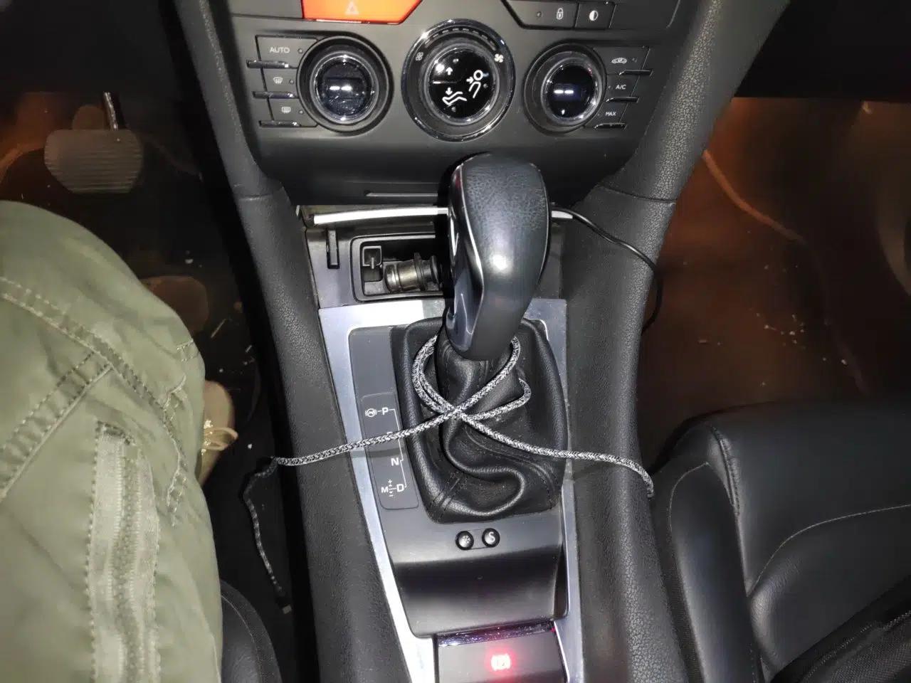 DS 5LS 2014 1.8L Elegant Edition VTi140 — миниатюра 14