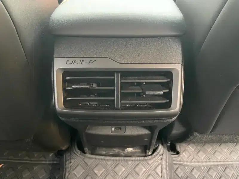 Changan UNI-V 2024 2.0T High-Performance Edition — миниатюра 11