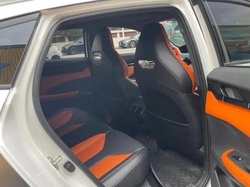 Changan UNI-V 2024 2.0T High-Performance Edition — миниатюра 14