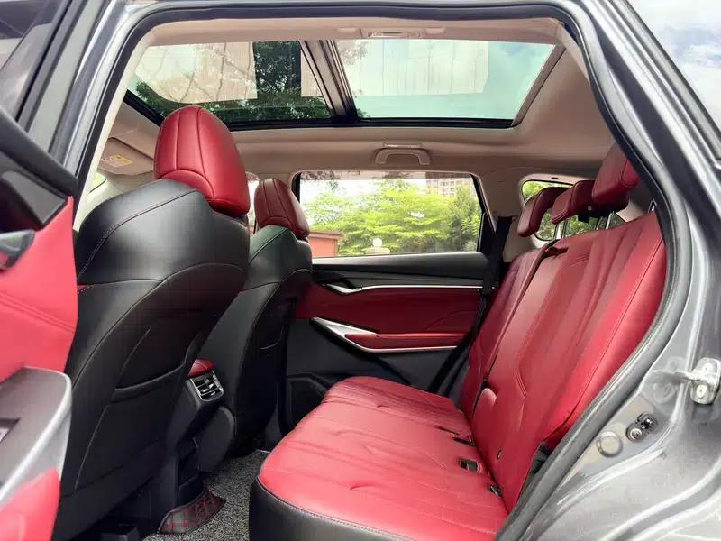 Changan CS75 PLUS 2021 1.5T Automatic Premium Edition — миниатюра 13