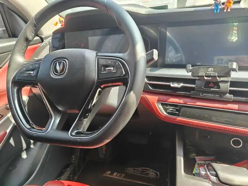 Changan CS75 PLUS 2021 1.5T Automatic Elite — миниатюра 6