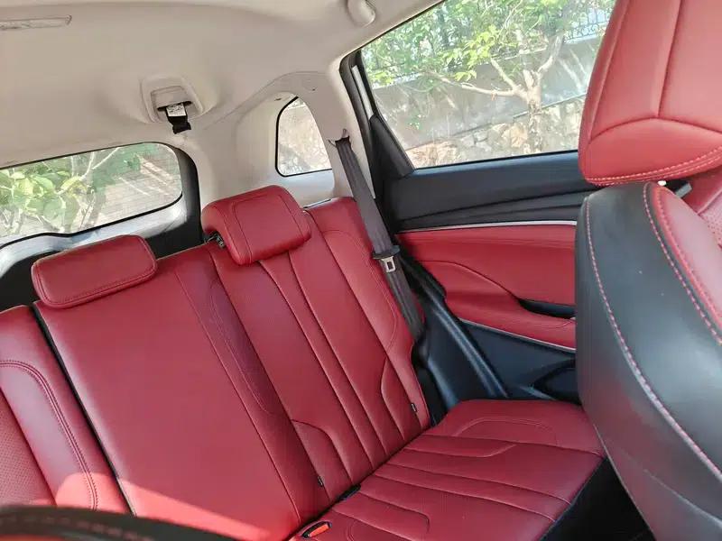 Changan CS75 PLUS 2021 1.5T Automatic Elite — миниатюра 9