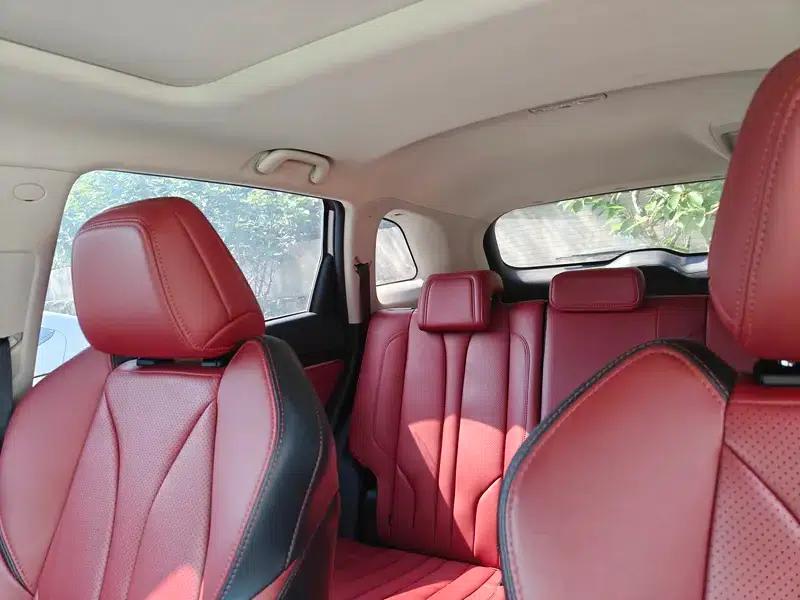 Changan CS75 PLUS 2021 1.5T Automatic Elite — миниатюра 10