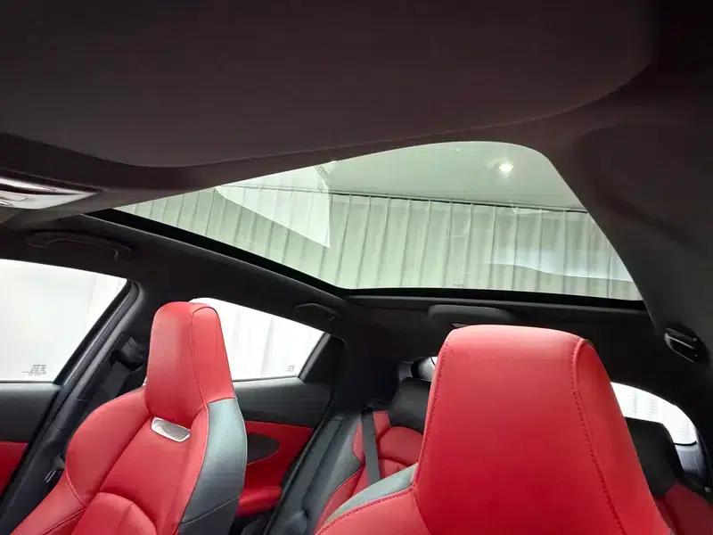 Changan UNI-T 2020 1.5T Premium Edition — миниатюра 19