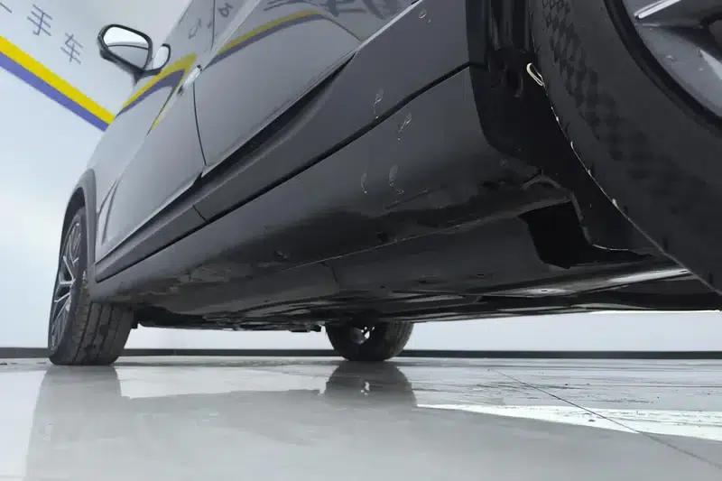 Changan UNI-T 2022 1.5T Premium Edition — миниатюра 7