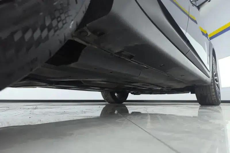Changan UNI-T 2022 1.5T Premium Edition — миниатюра 8