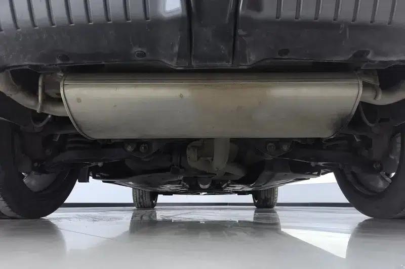 Changan UNI-T 2022 1.5T Premium Edition — миниатюра 10