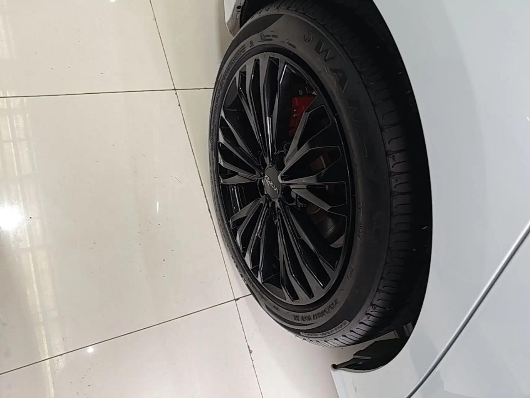 Dongfeng Aeolus Yixuan MAX 2023 1.5T Super Cool Trendy Dad Edition — миниатюра 11