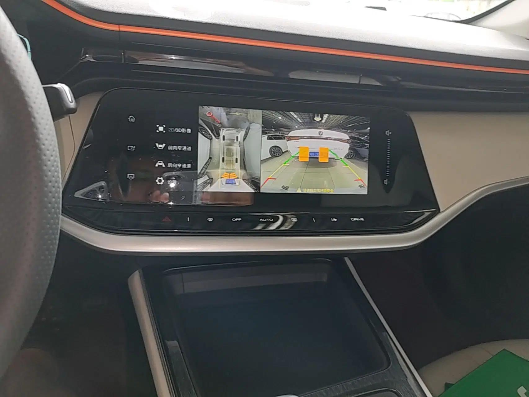 Dongfeng Aeolus Yixuan MAX 2023 1.5T Super Cool Trendy Dad Edition — миниатюра 15