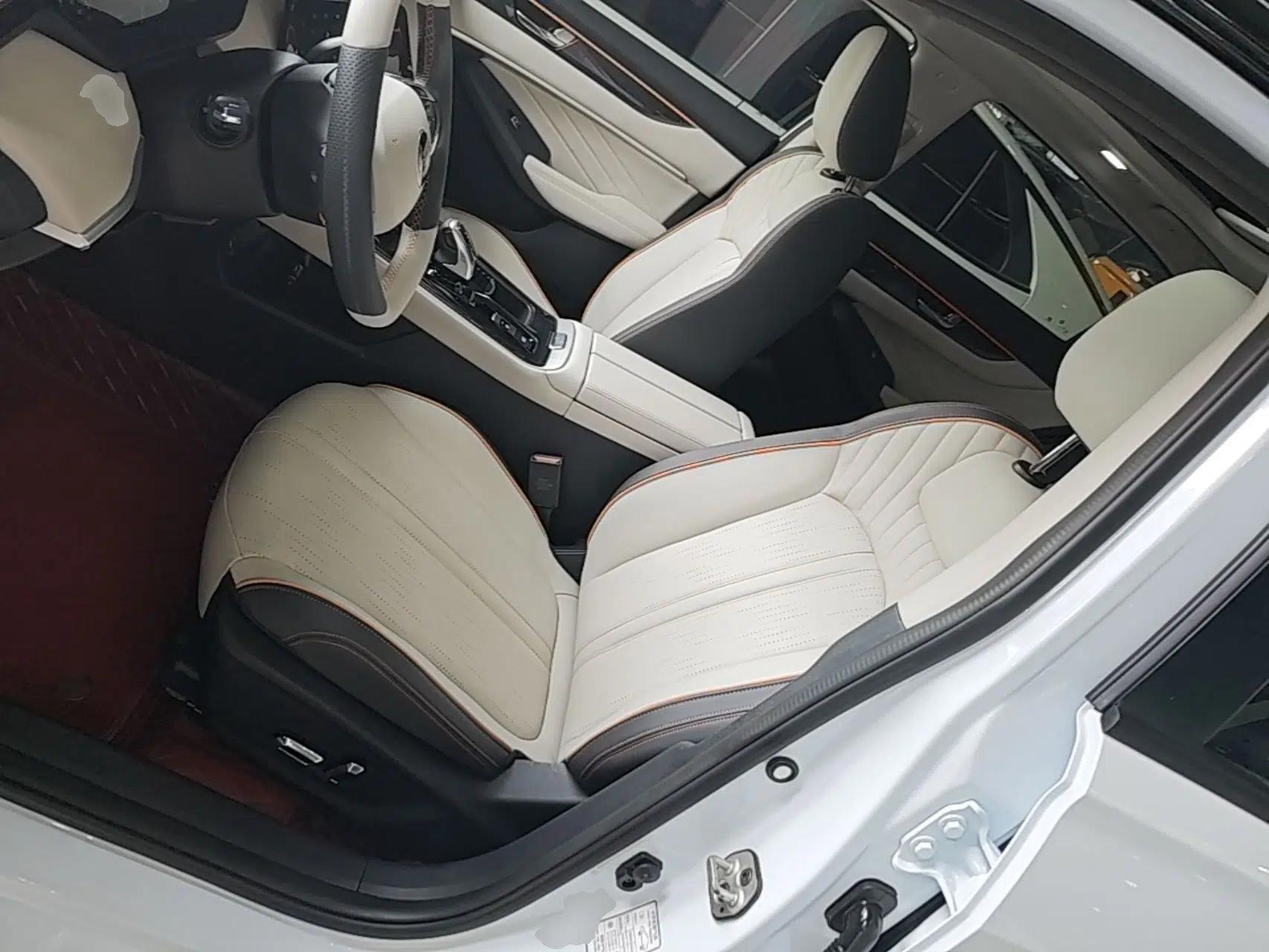 Dongfeng Aeolus Yixuan MAX 2023 1.5T Super Cool Trendy Dad Edition — миниатюра 17