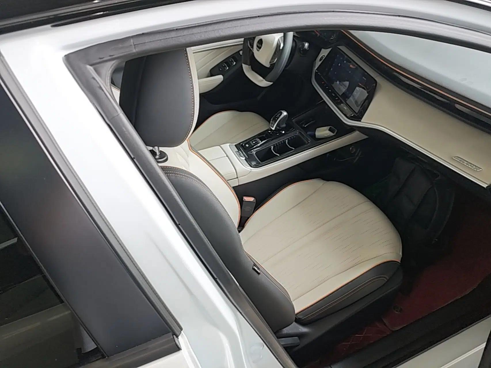 Dongfeng Aeolus Yixuan MAX 2023 1.5T Super Cool Trendy Dad Edition — миниатюра 19