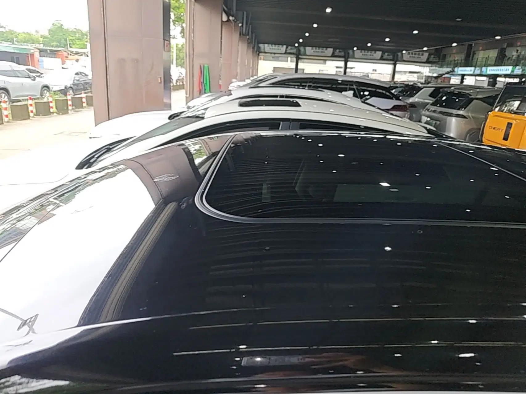 Dongfeng Aeolus Yixuan MAX 2023 1.5T Super Cool Trendy Dad Edition — миниатюра 7