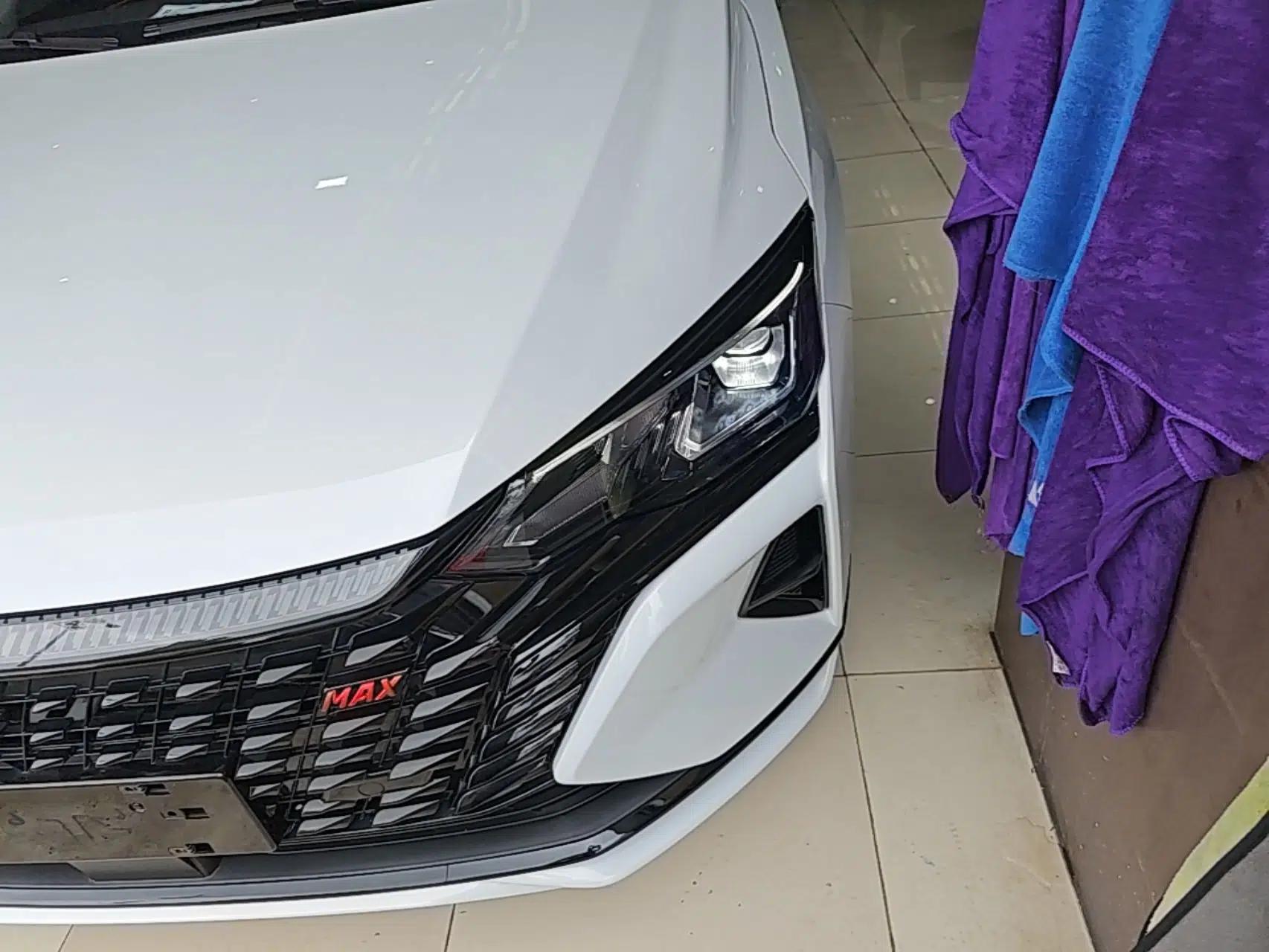 Dongfeng Aeolus Yixuan MAX 2023 1.5T Super Cool Trendy Dad Edition — миниатюра 8