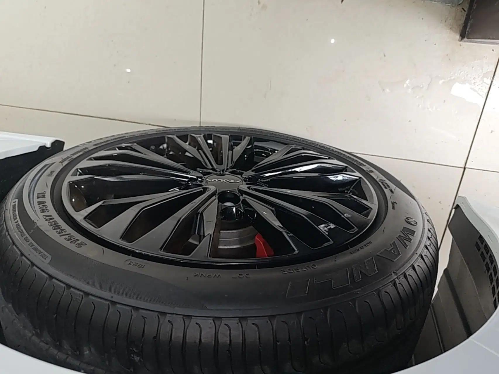 Dongfeng Aeolus Yixuan MAX 2023 1.5T Super Cool Trendy Dad Edition — миниатюра 10