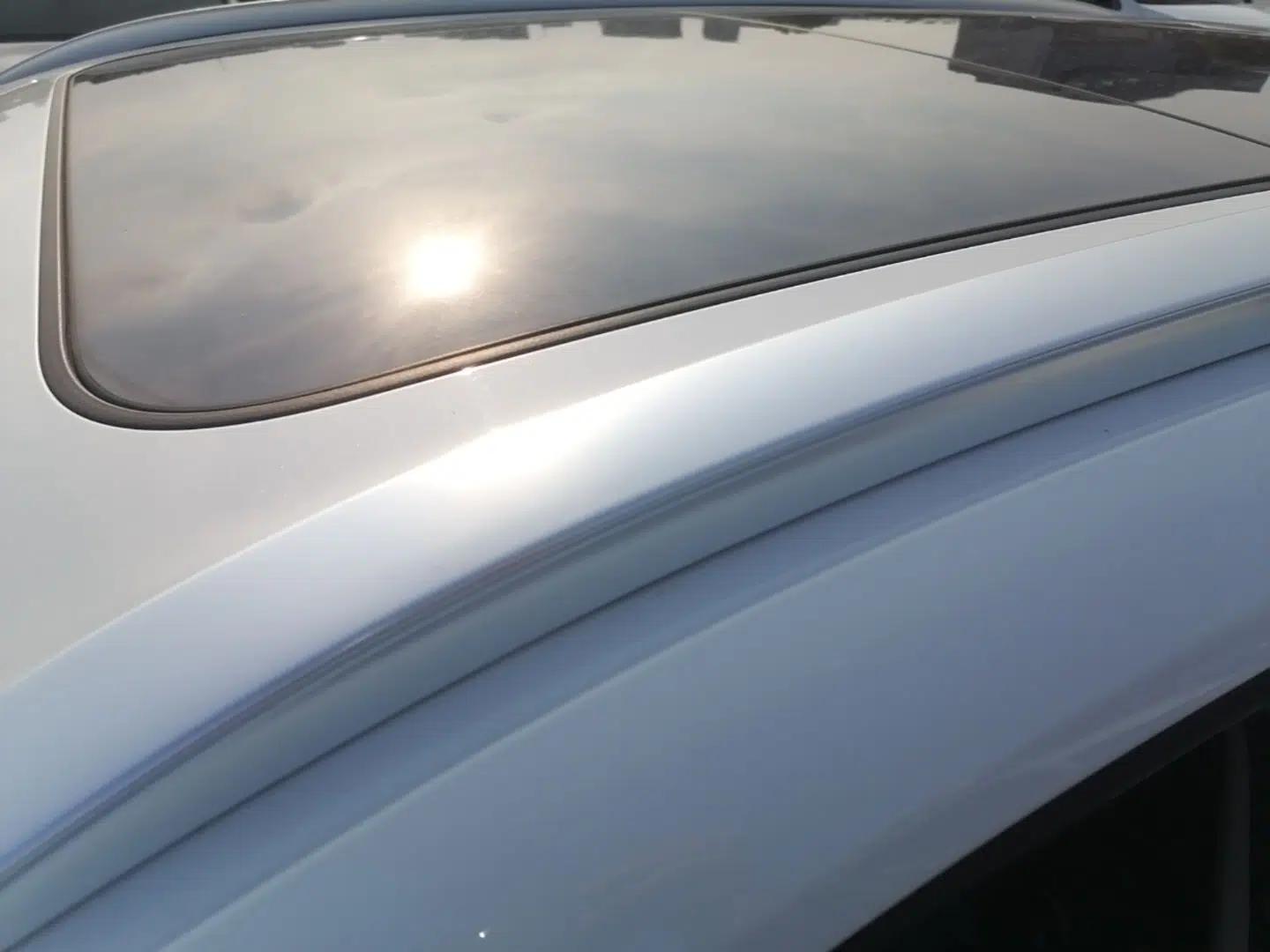 Dongfeng Aeolus AX7 2019 1.6T Automatic AI Pioneer Model China V Standard — миниатюра 7