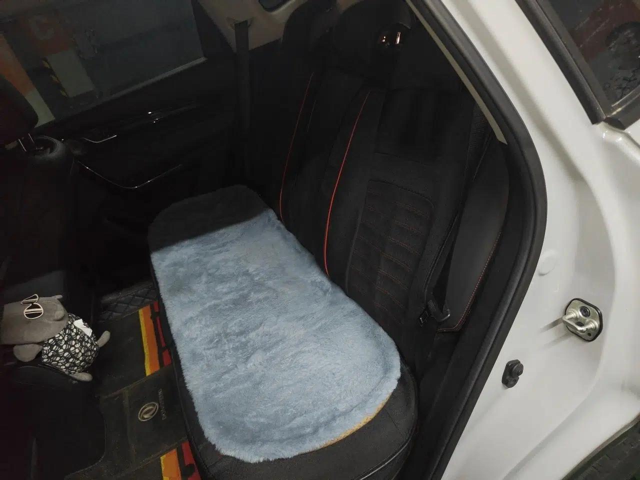Dongfeng Aeolus AX7 2022 Mach Edition 1.5T DCT DF41 — миниатюра 17