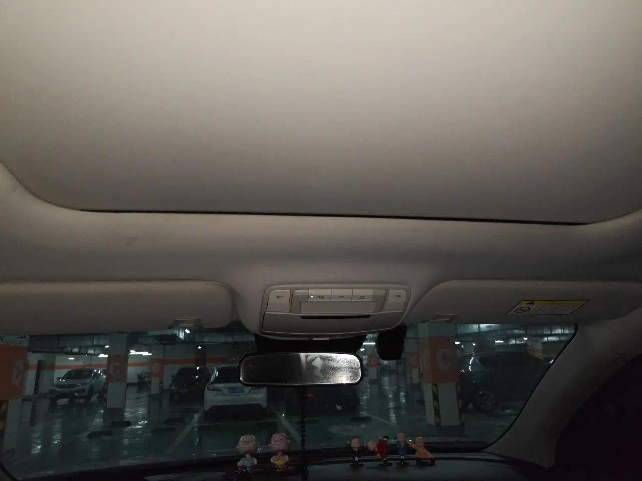 Dongfeng Aeolus AX7 2022 Mach Edition 1.5T DCT DF41 — миниатюра 18