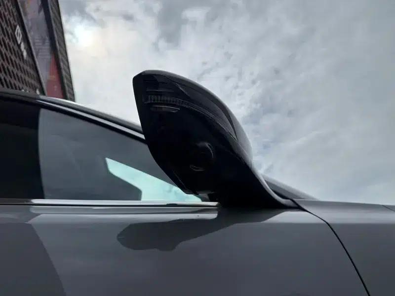 Changan UNI-K 2024 2.0T Enjoyment Edition — миниатюра 11
