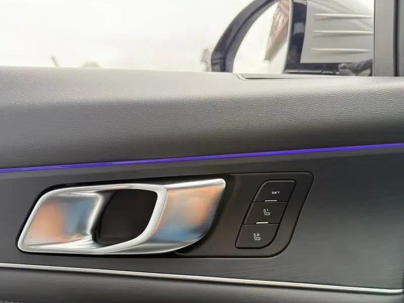 Changan UNI-K 2024 2.0T Enjoyment Edition — миниатюра 13