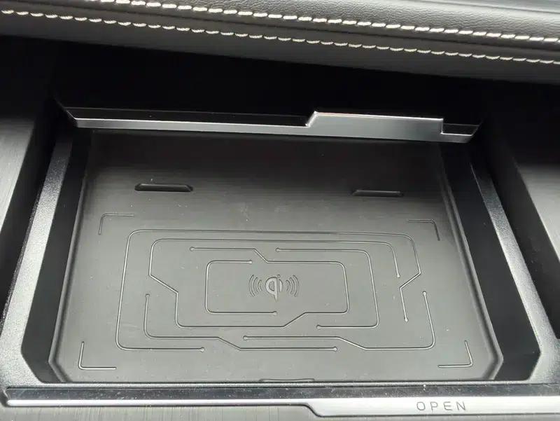 Changan UNI-K 2024 2.0T Enjoyment Edition — миниатюра 17