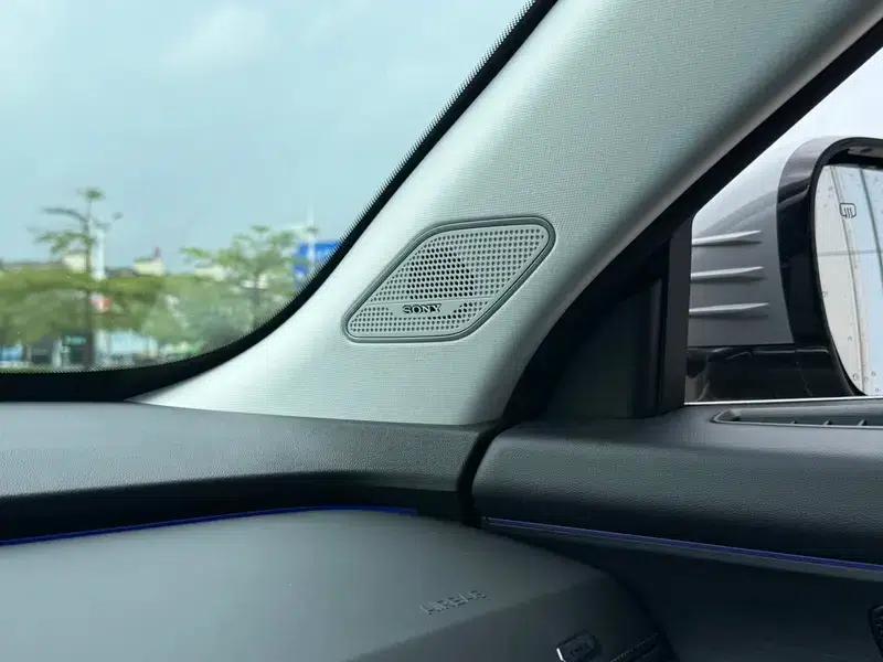 Changan UNI-K 2024 2.0T Enjoyment Edition — миниатюра 18