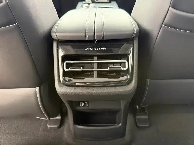 Changan UNI-K 2024 2.0T Enjoyment Edition — миниатюра 19
