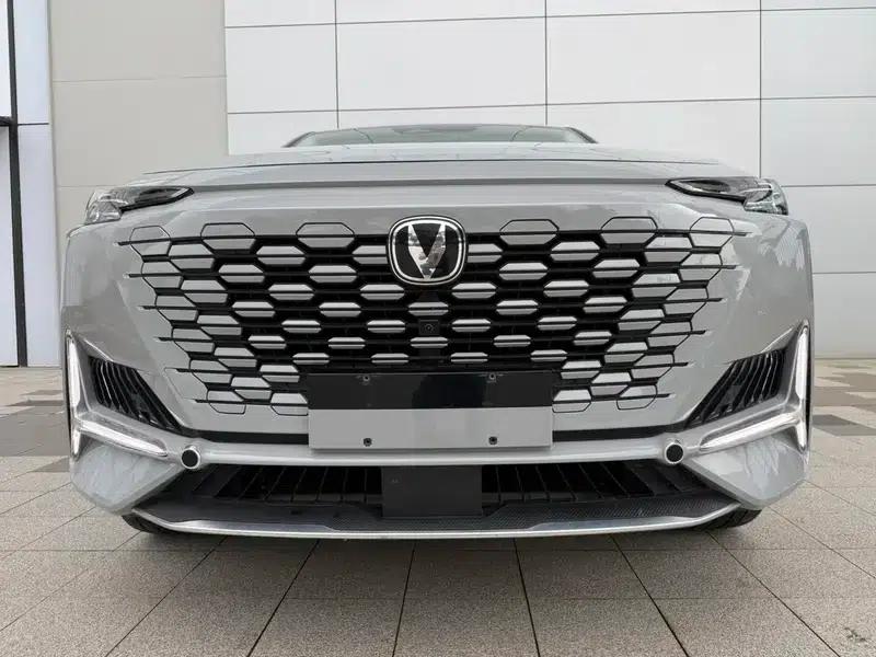 Changan UNI-K 2024 2.0T Enjoyment Edition — миниатюра 20