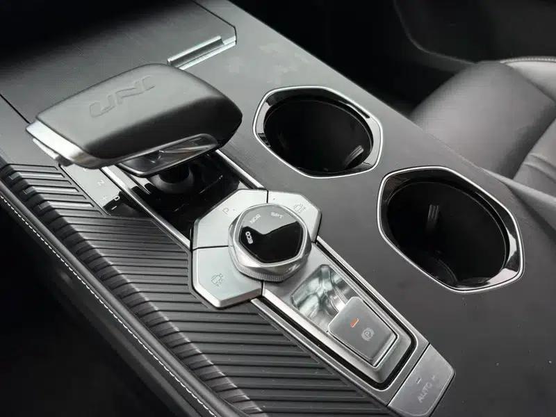 Changan UNI-K 2024 2.0T Enjoyment Edition — миниатюра 25