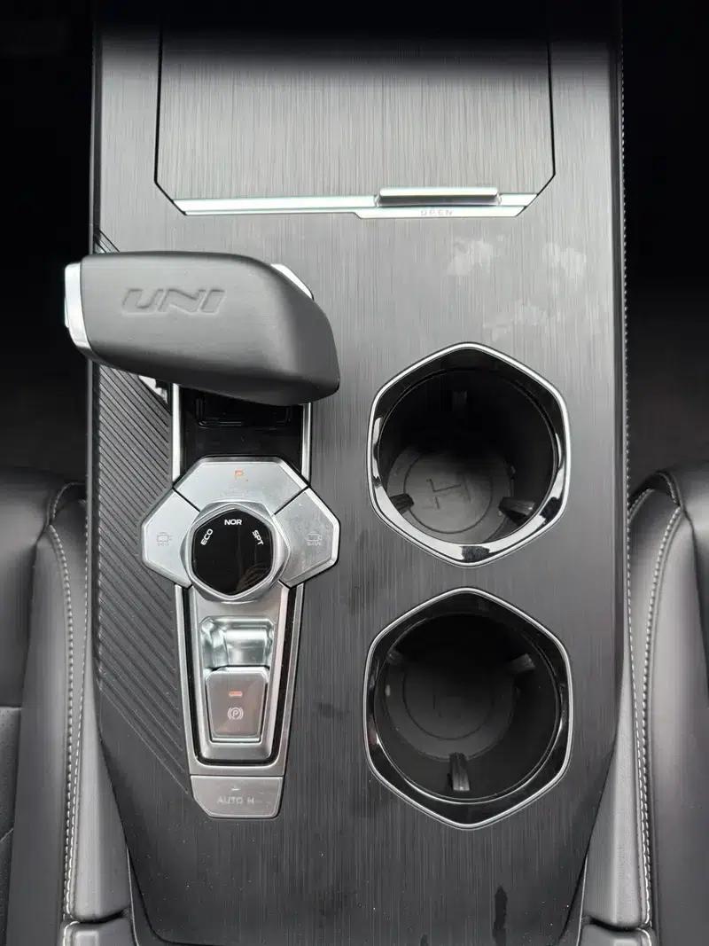Changan UNI-K 2024 2.0T Enjoyment Edition — миниатюра 32