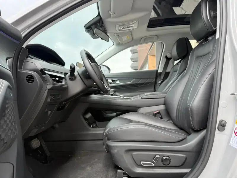 Changan UNI-K 2024 2.0T Enjoyment Edition — миниатюра 33