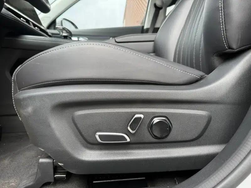 Changan UNI-K 2024 2.0T Enjoyment Edition — миниатюра 34
