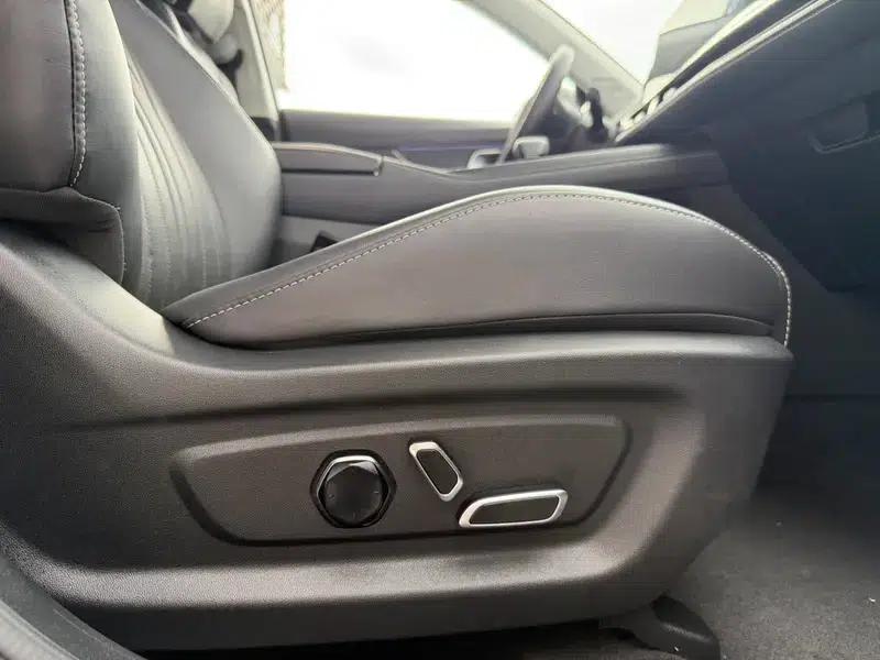 Changan UNI-K 2024 2.0T Enjoyment Edition — миниатюра 36