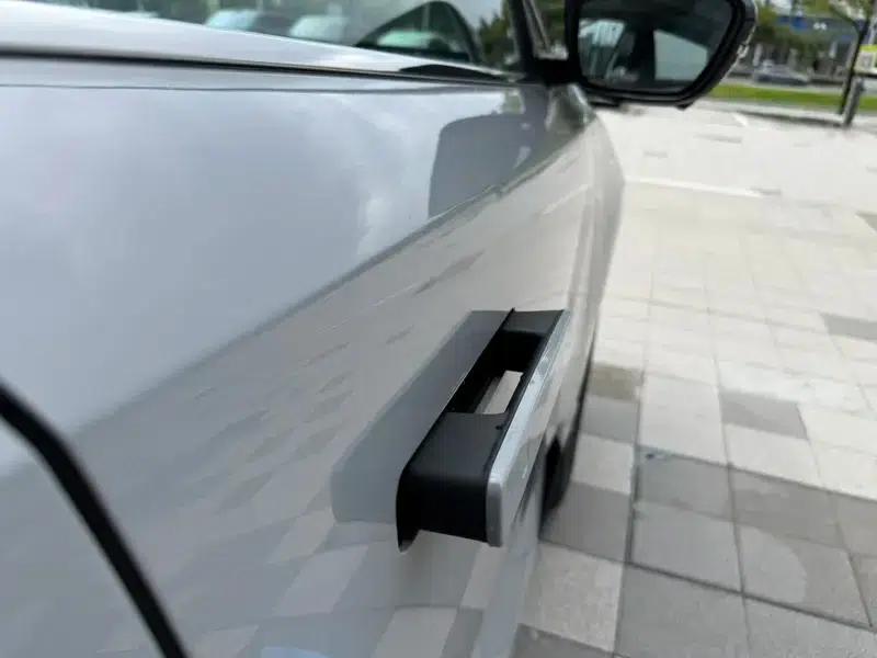 Changan UNI-K 2024 2.0T Enjoyment Edition — миниатюра 10