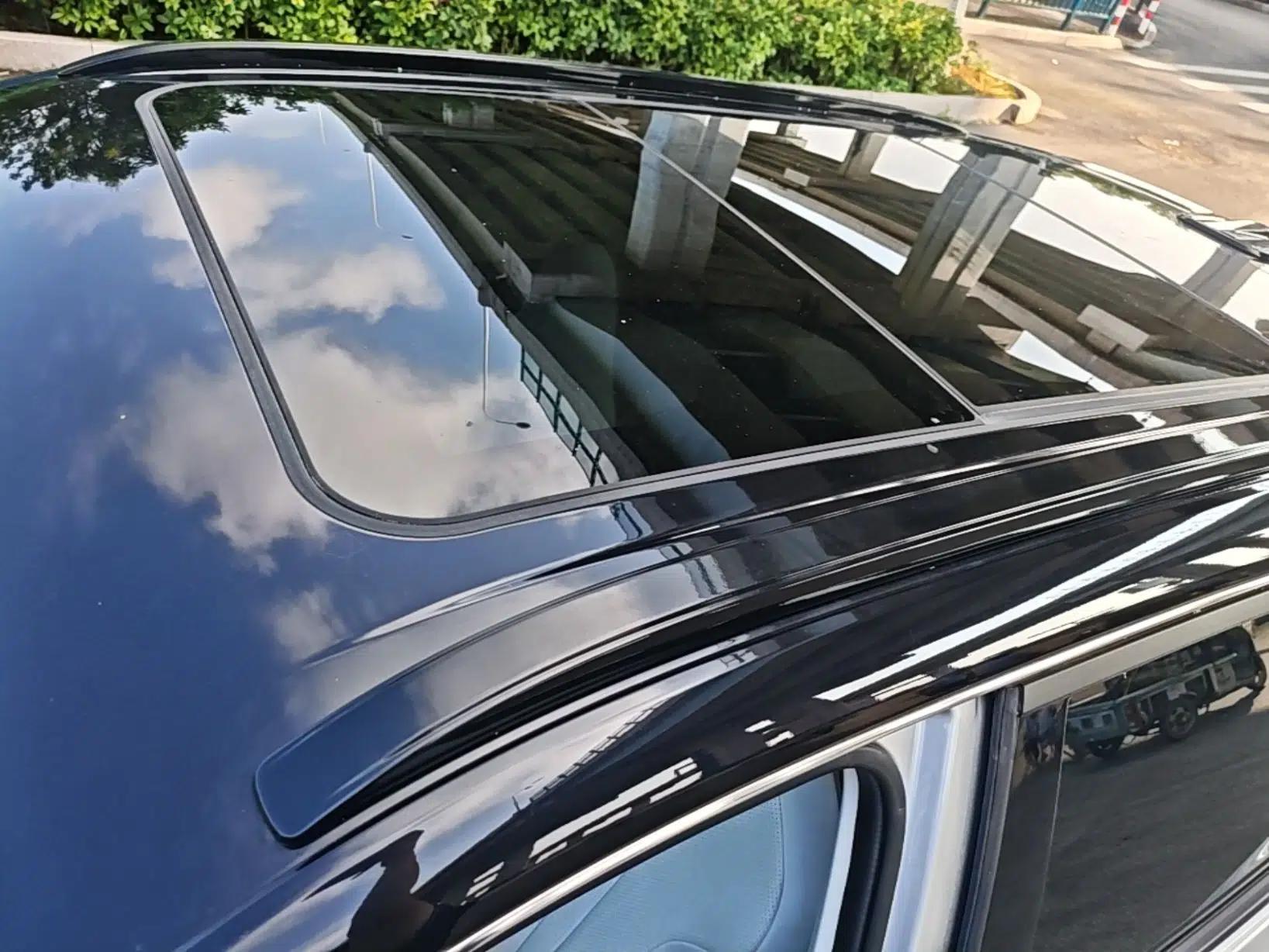 Dongfeng Aeolus Mage 2023 DH-i 1.5T Luxury Edition — миниатюра 7